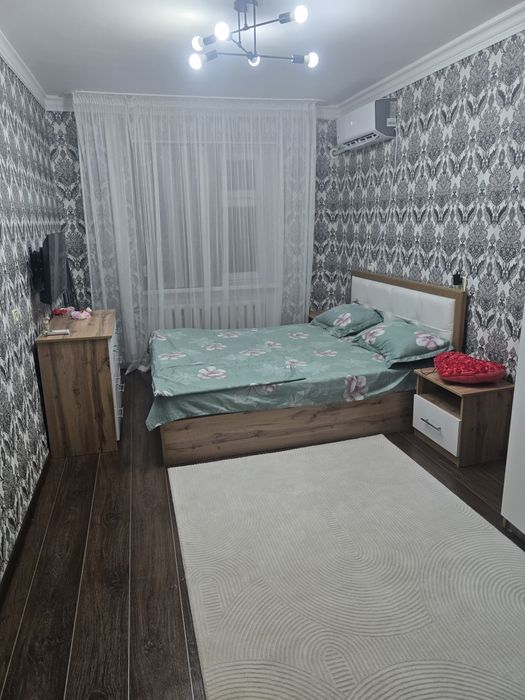 Люкс кв Паримбетова 4