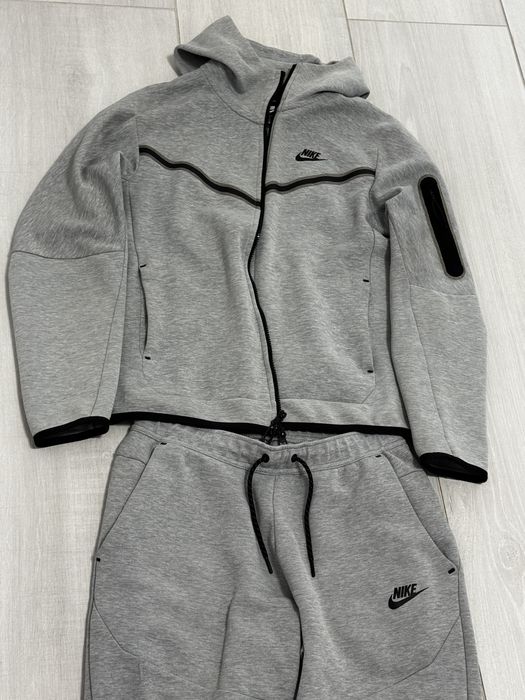 Trening nike tech bărbați marimea S