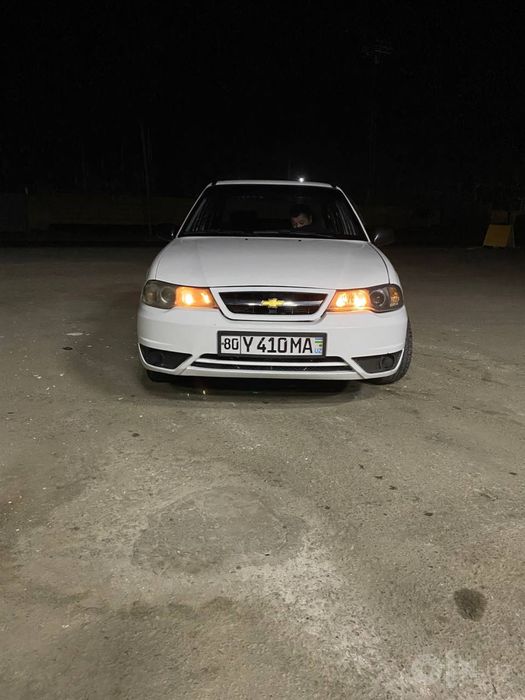 Chevrolet nexia2