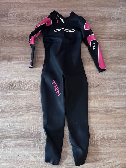 Costum de neopren Orca  Femei S