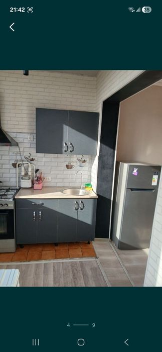 Срочно Продаётся  3х.ком.Ц26 гулобод