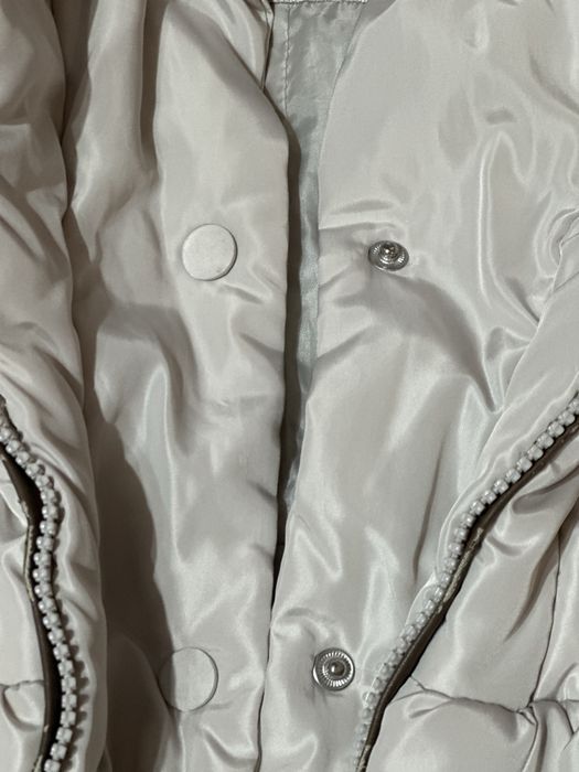 Куртка monnalisa италия