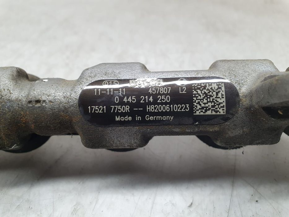 Rampa injectoare 2.0 dci m9r 175217750r 0445214250 Renault Koleos 1 [