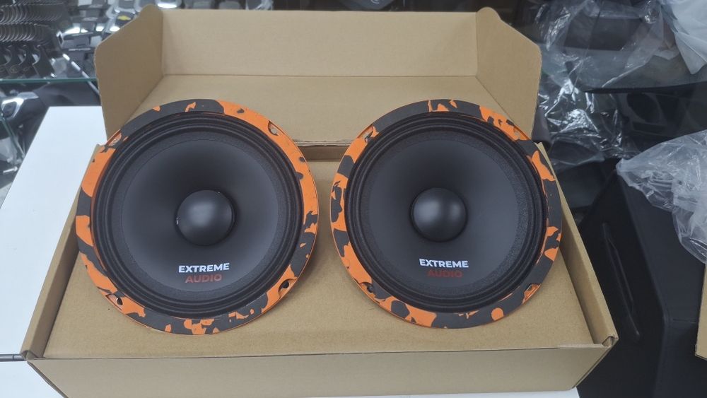 Extream Audio 6501