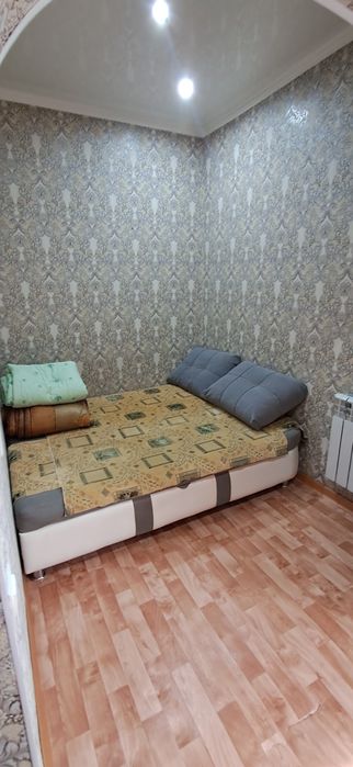 Посуточно 2 комнатная