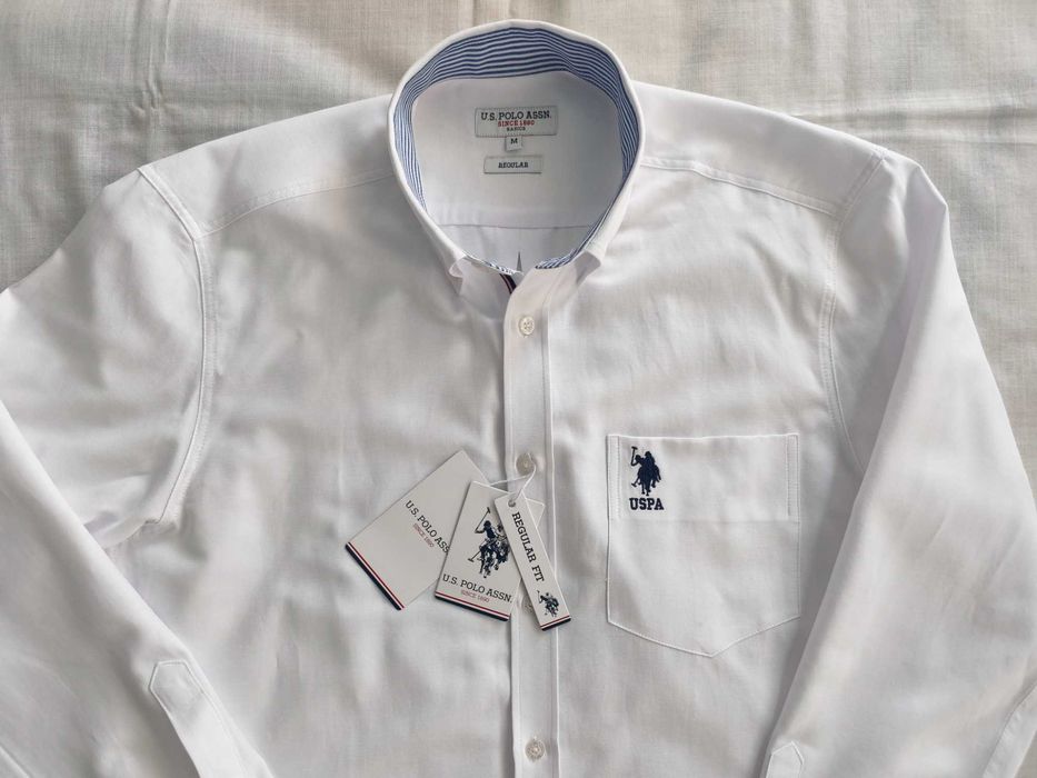 Camasa U.S. Polo Assn.
