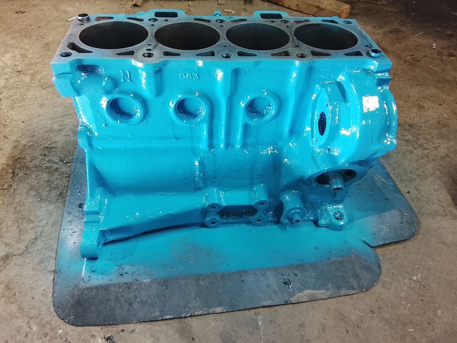 Ваз галовка  блок шымкент