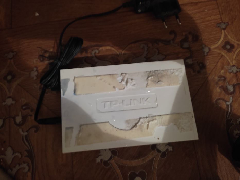 Периферийные устройства