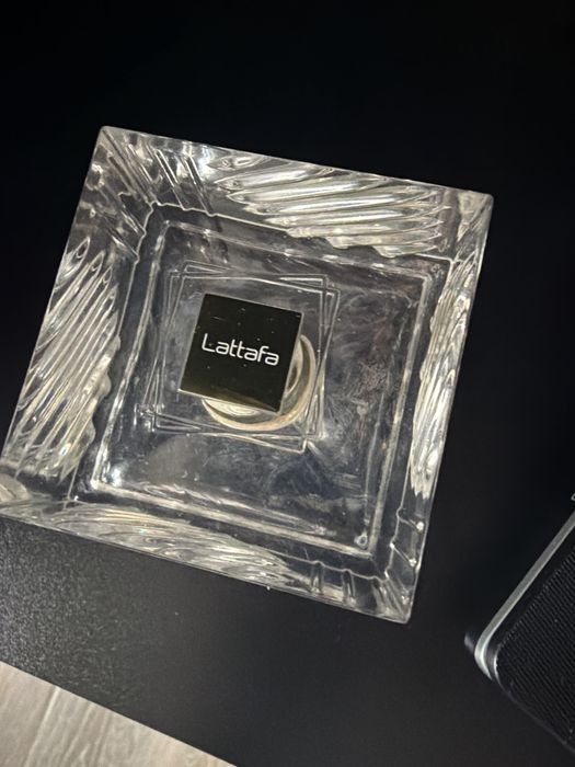 Lattafa Khamrah Qahwa - 75/100 мл. Оригинален парфюм може и бартер