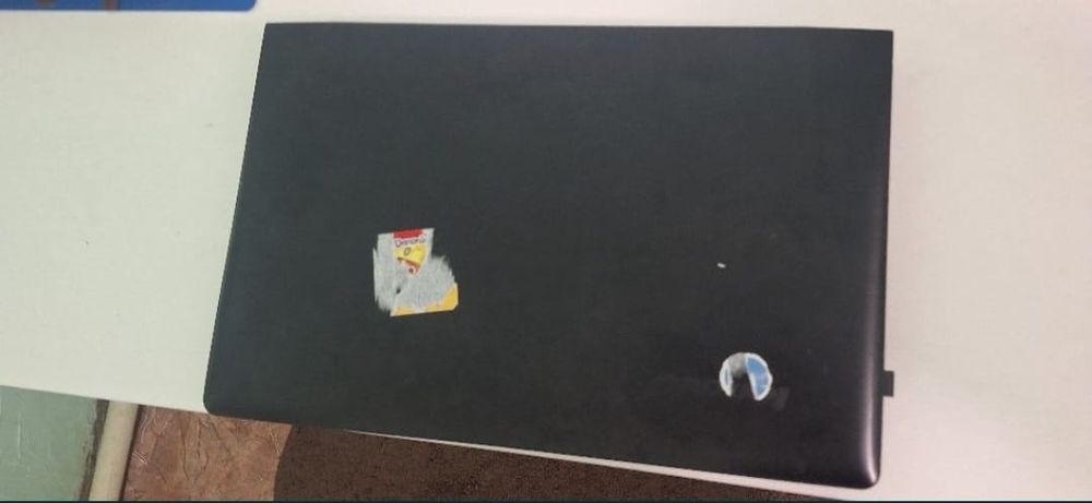 Продам ноутбук..