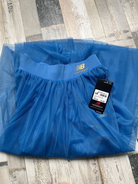 New balance пола