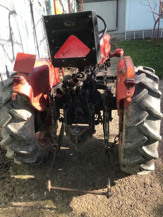 Tractor Fiat 300 30CP
