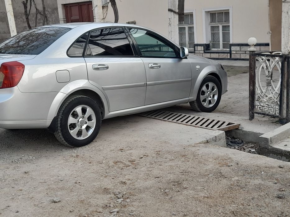 Продаётся  Джентра