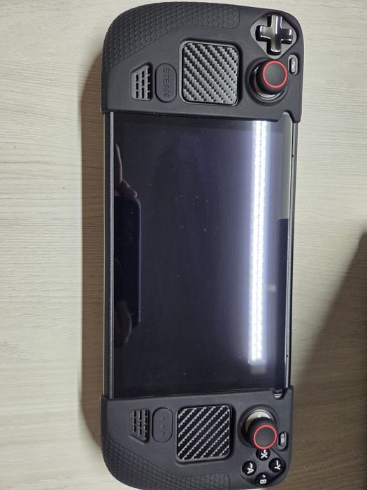 Steam Deck LCD 256ГБ