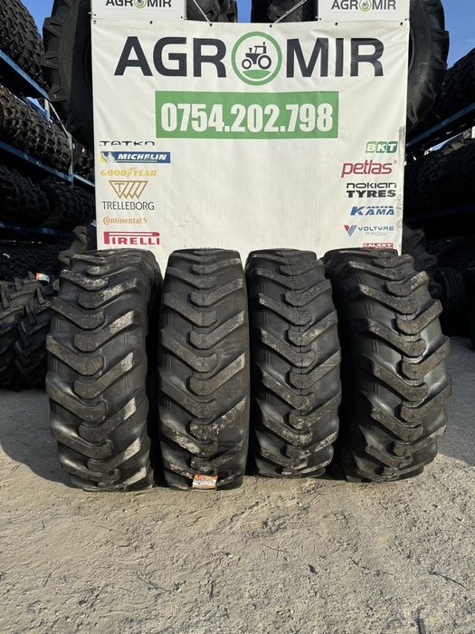 ANVELOPA 15.5/80-24 MONTANA IND-410 16PR 163A8