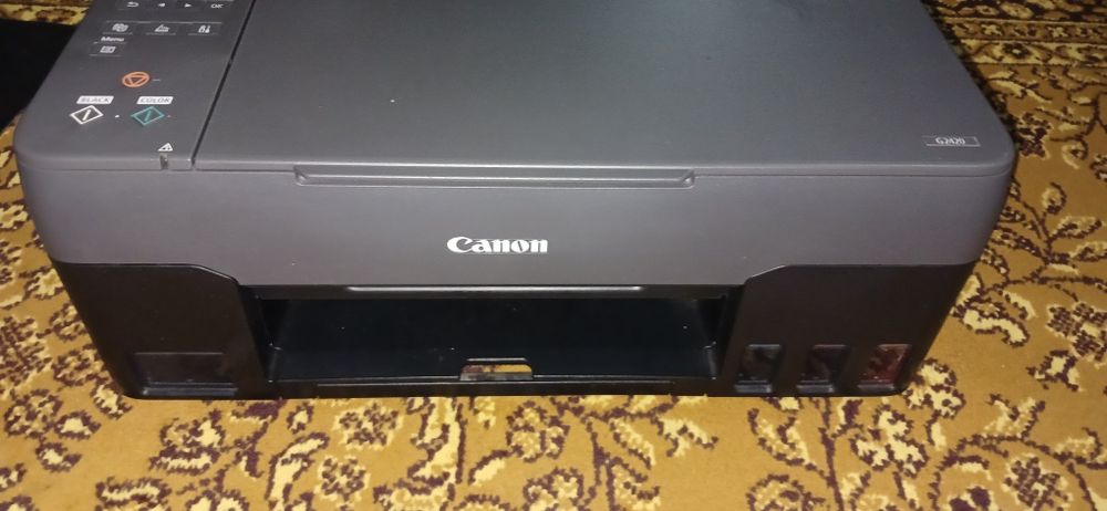 Принтер Canon PIXMA G2420