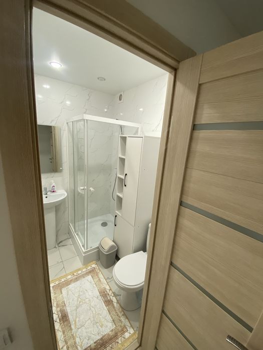 аренда квартиры 1,5