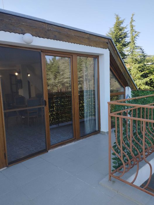 Дава се под наем Тристаен апартамент в Варна, Бриз - 140 кв.м за 892.5 € - Снимка #17