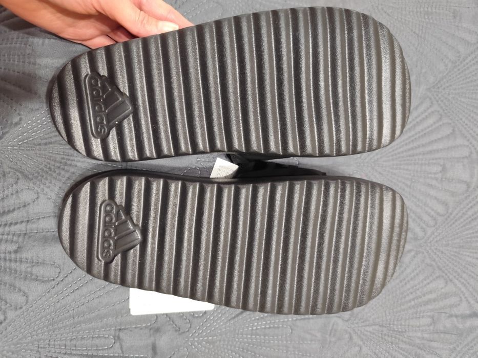 Adidas Adilette Platform, 42 номер/26,5см