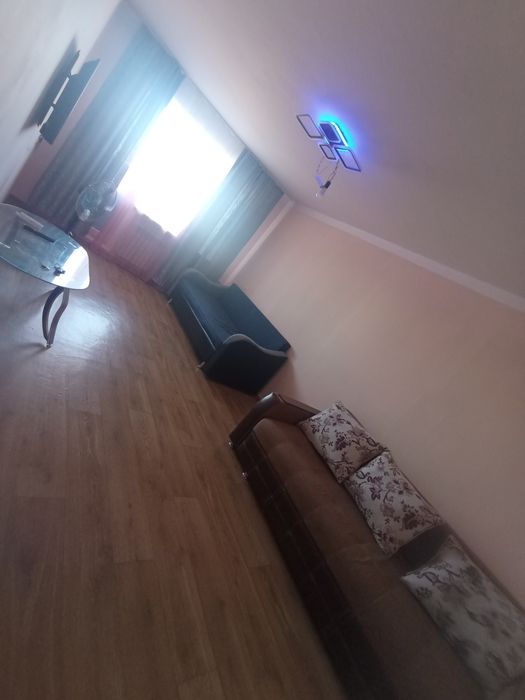 Сдаётся квартира на длительный срок