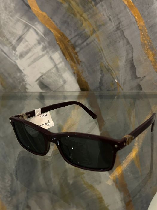 Ochelari de soare Christian Dior
