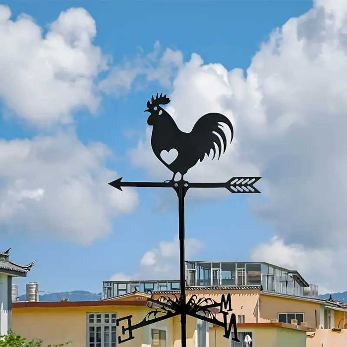 Ветропоказател , ветропоказатели - видове