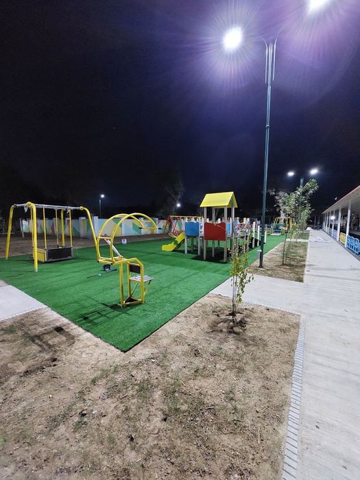 Газон искусственный. SAMARKAND Оптомда