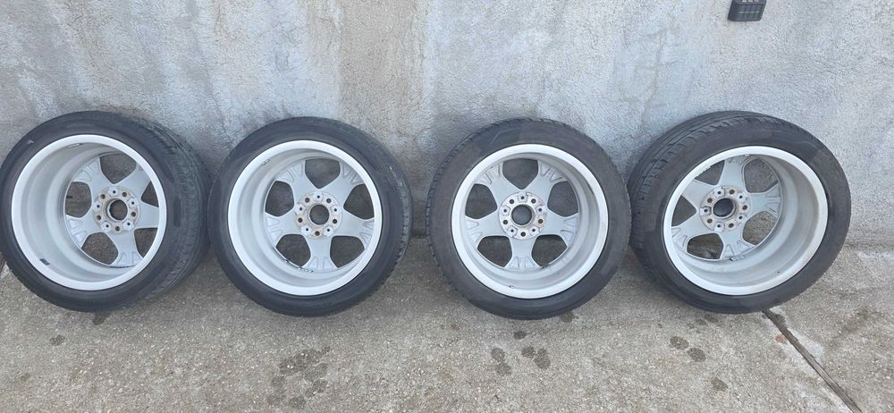 Джанти 5х120 BMW