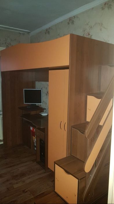 Продам кровать подростковую