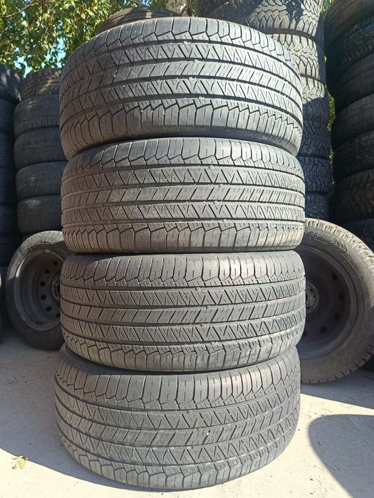 Kormoran 255 50 R19 комплект