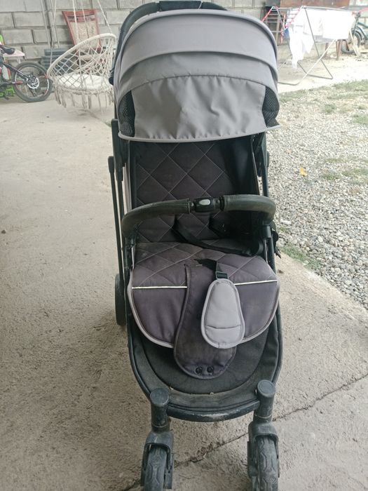 Продам коляску для деток