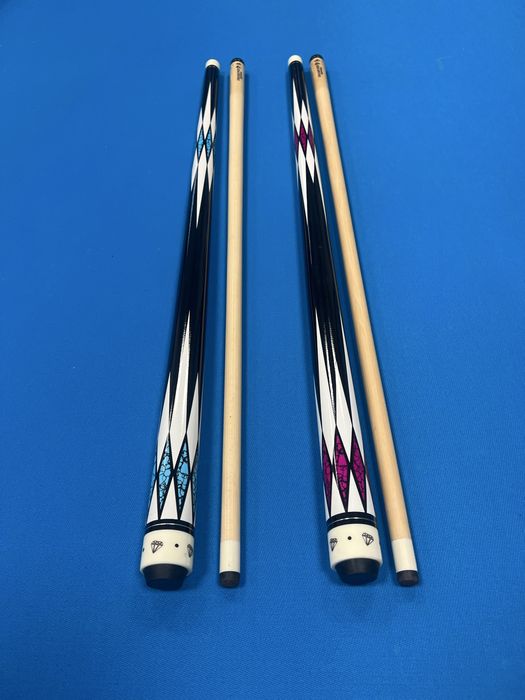 Tac/ tacuri biliard Diamond Superman OFERTA -200