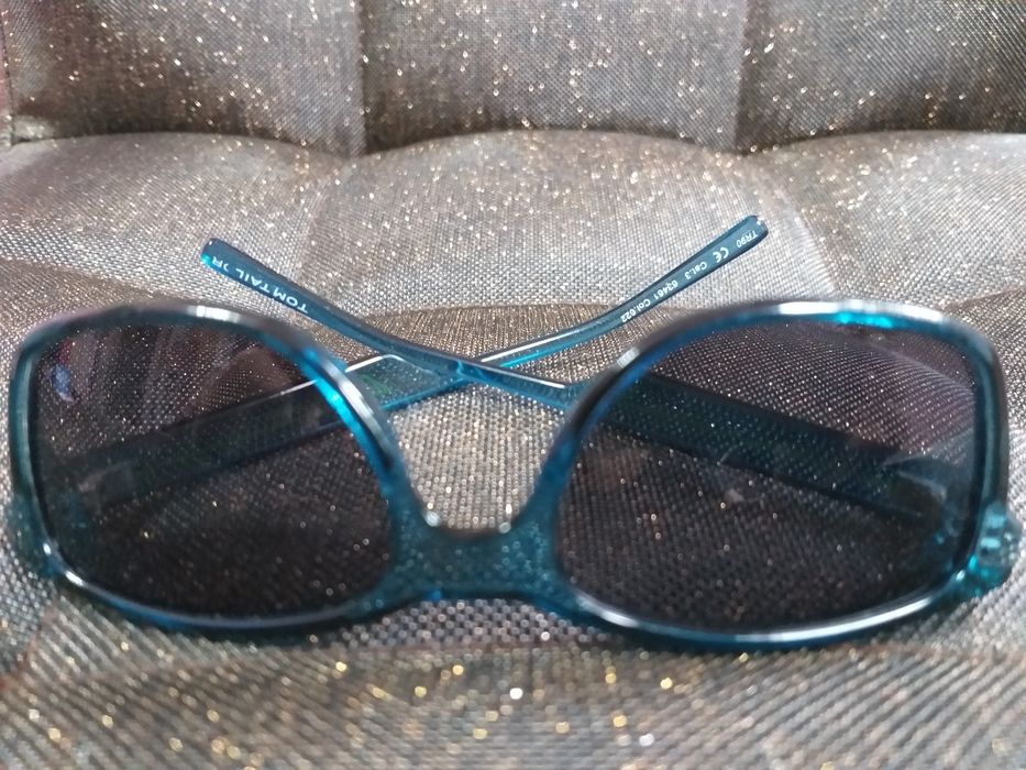 Детски слънчеви очила Tom Tailor 6-9 г.