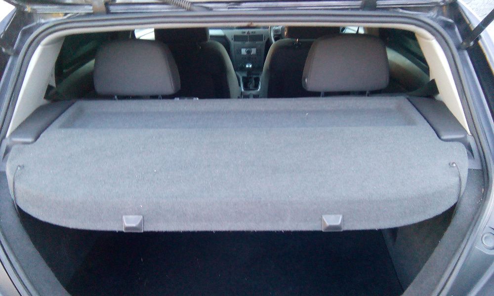 opel astra H -1.6 16v-105кс/2006/-на части