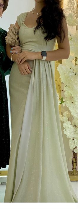 Продам вечернее платье