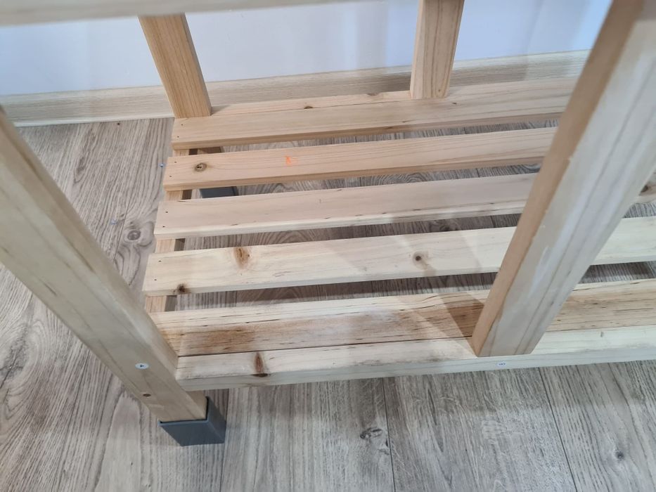 Banc de lucru Parkside