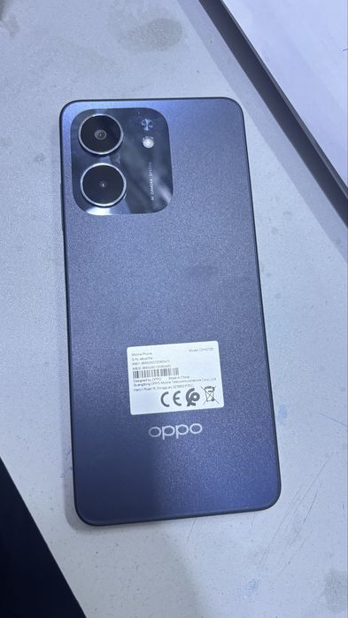 Oppo A5x с гарантей 64Gb