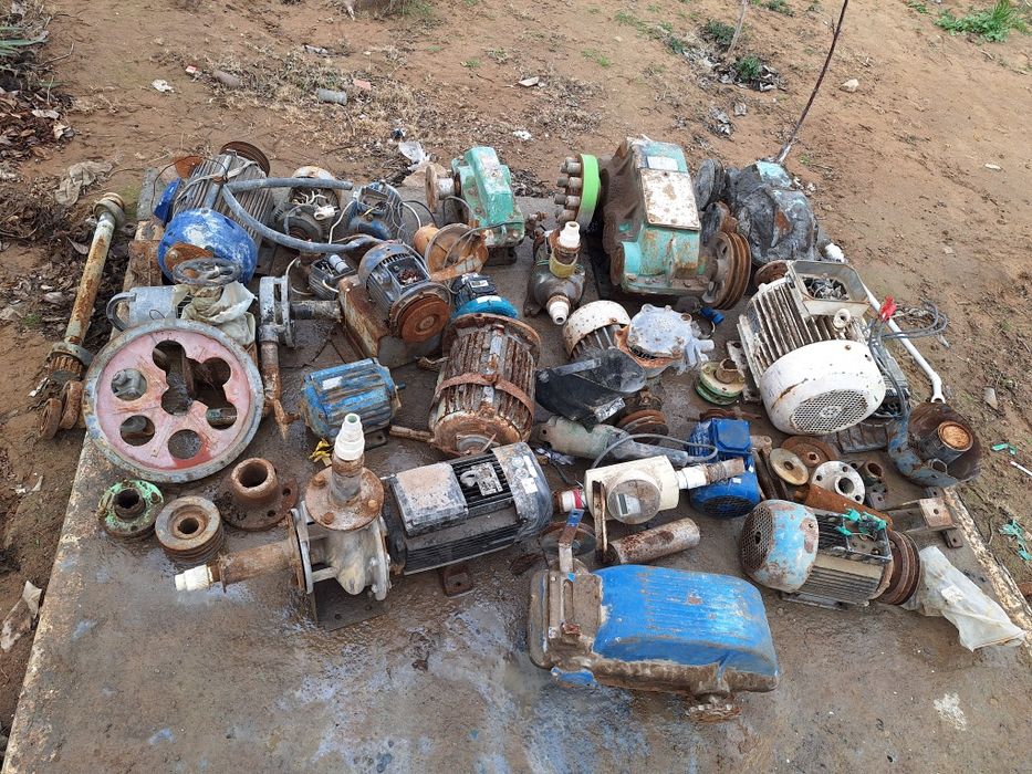 Хаммаси сотилади, алохида сотилмайди