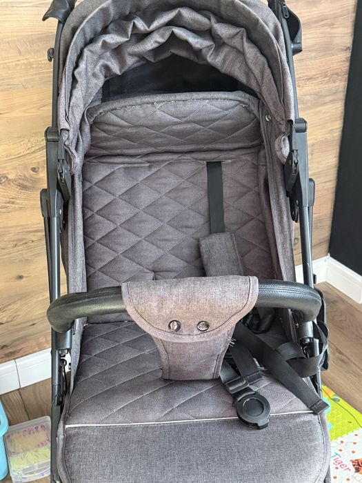 Коляска Ms Star 0-3 лет