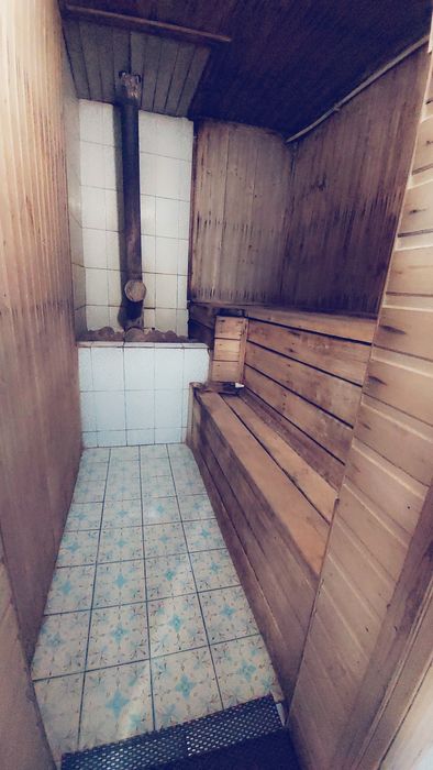 Сауна Тамаша Костанай