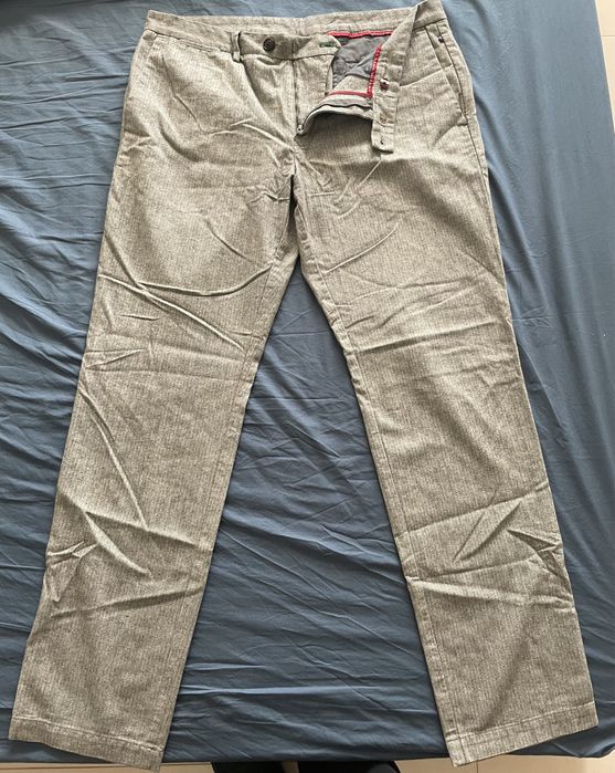 Панталон Tommy Hilfiger