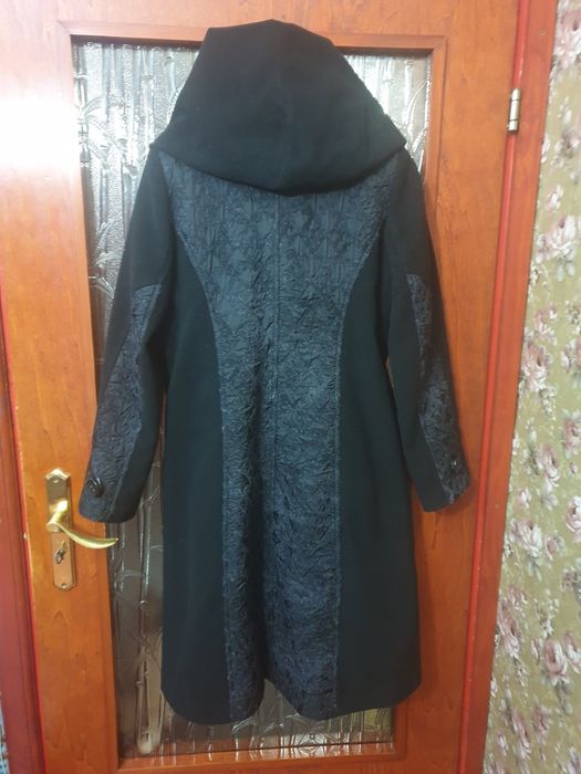 Палто женско два броя
