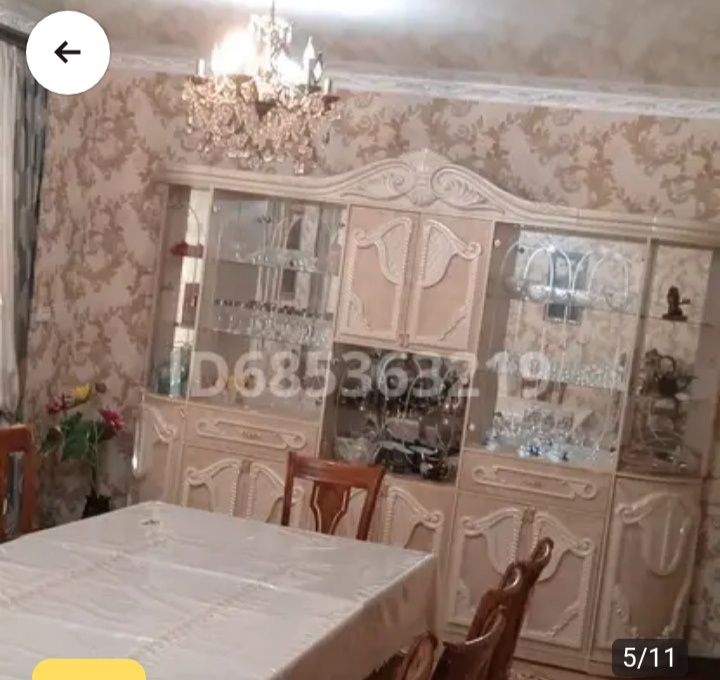 продам дом 7 комнатныи