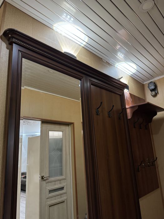 Продам набор прихожей