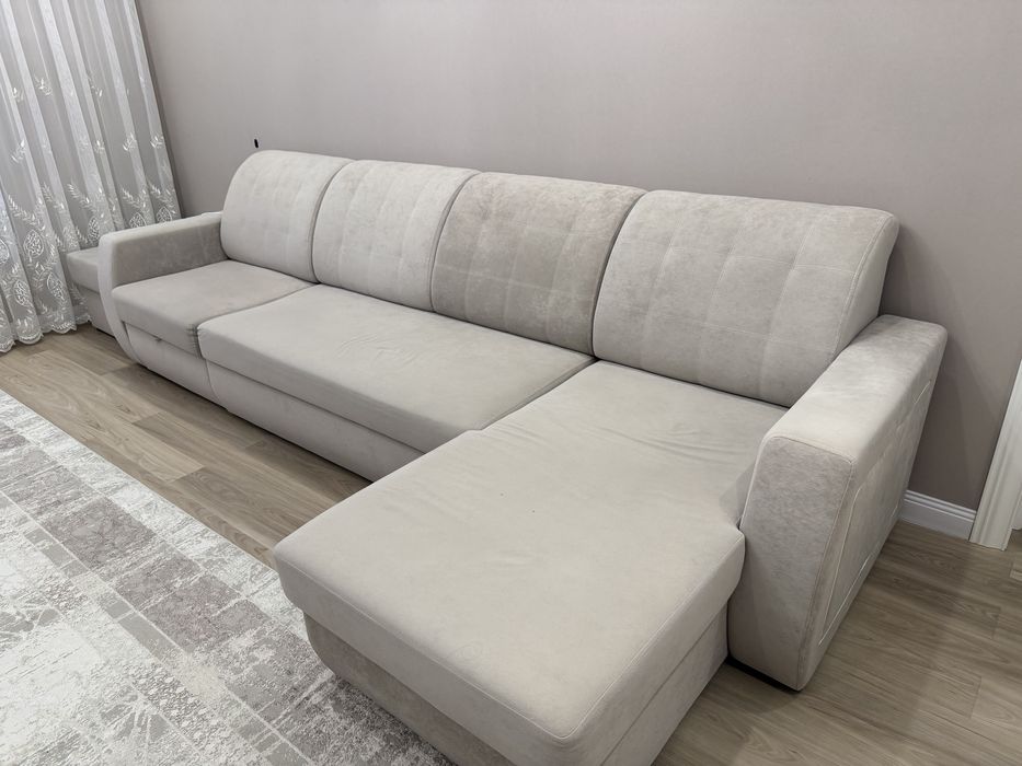 Диван для гостинной