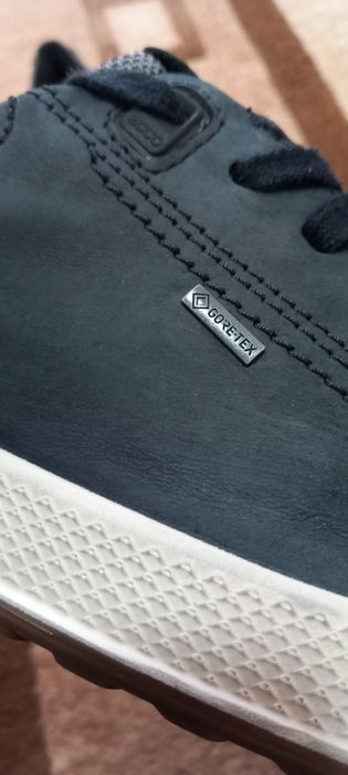 Adidasi Ecco goretex