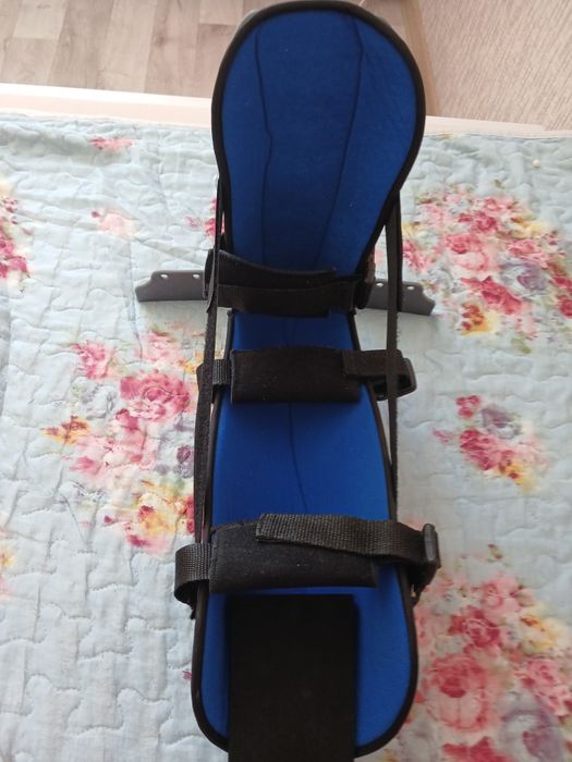 Деротационный сапожок