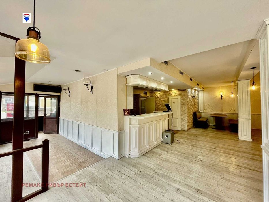 Продава се Заведение в Русе, Ялта - 120 кв.м за 988 €/кв.м - Снимка #4