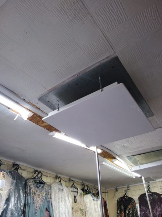 Продам торговый павильон