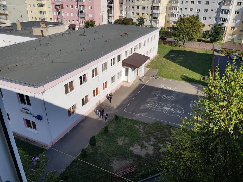 Apartament de vanzare